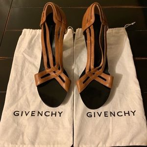 Original Givenchy Sandals
